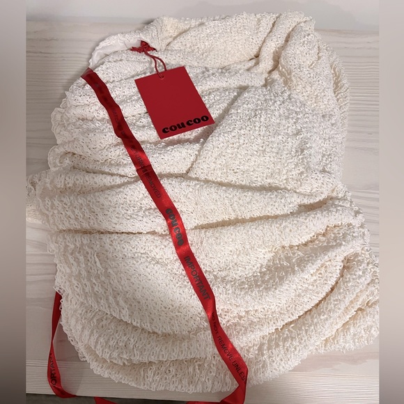 NEW COUCOO dress - Picture 11 of 12